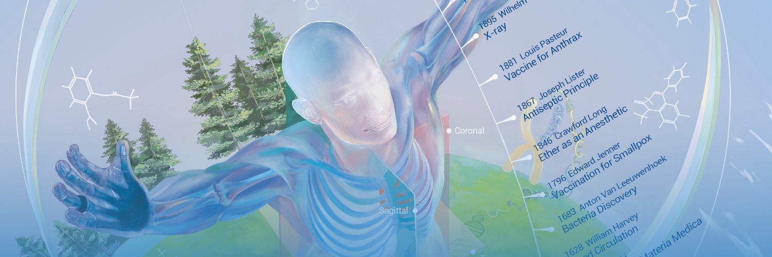 The Innovation | Medicine's banner