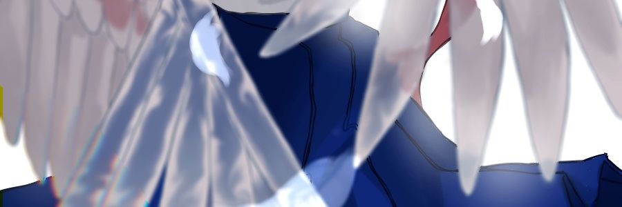 ちなき's banner