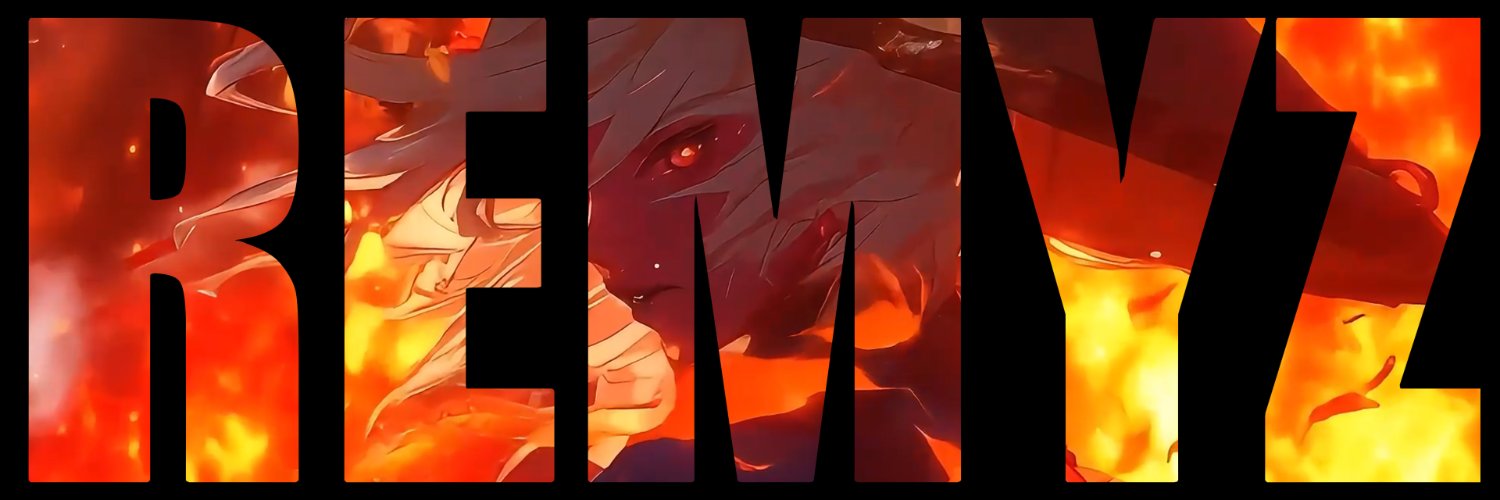Remyz's banner