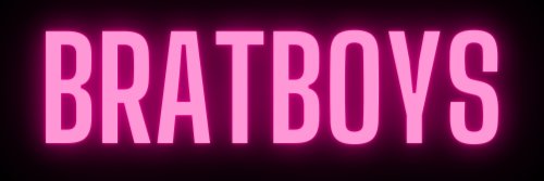 Bratboy 🇳🇴 NSFW 🔞 TWUNK's banner