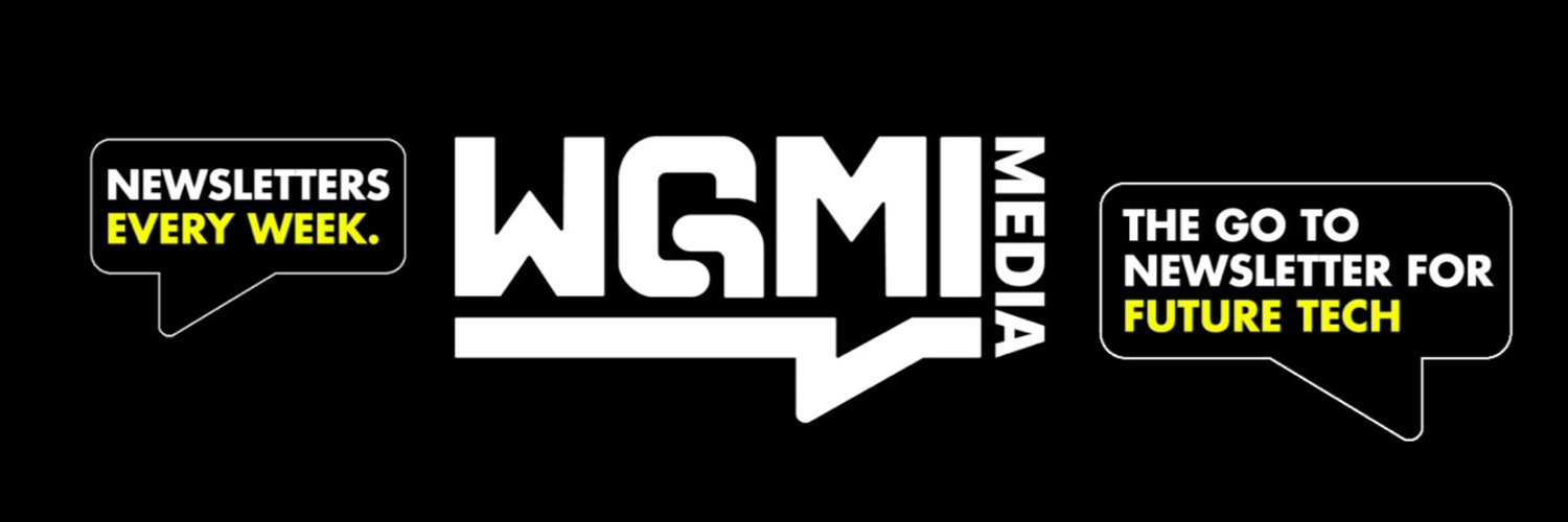 WGMI Media's banner