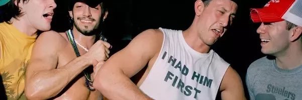 Bromosexualism (40K+🔥)'s banner