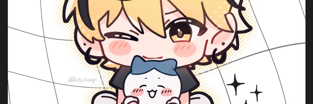 Яe-too@ラップ歌います's banner