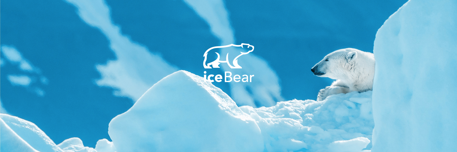 Ice Bear | آيس بير's banner