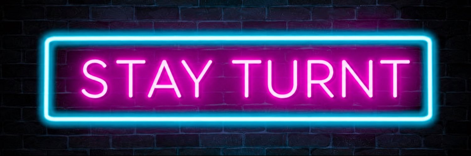 stayTurntwithbenny's banner