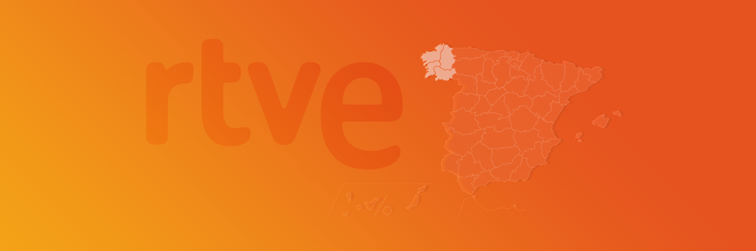 RTVEGalicia's banner