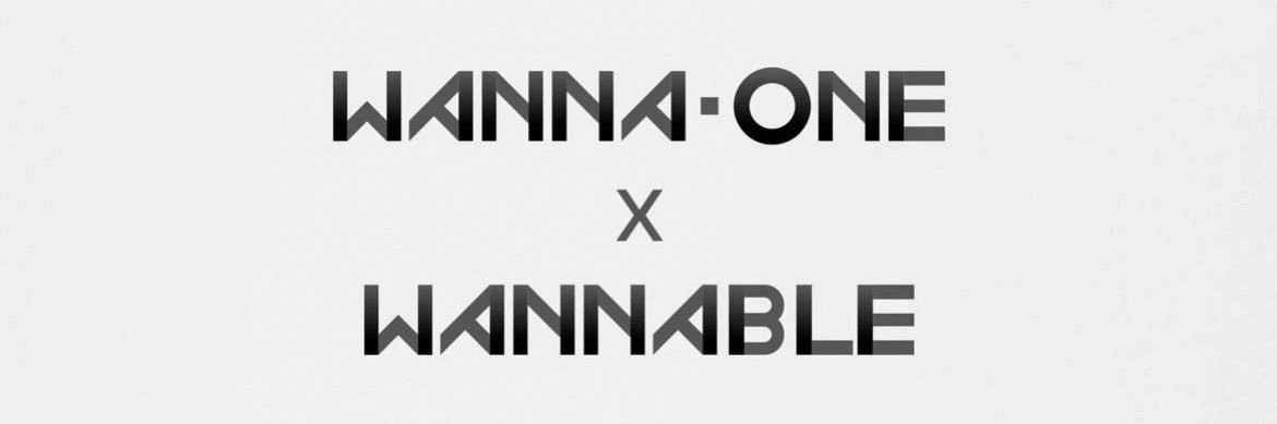 #WANNABOND's banner