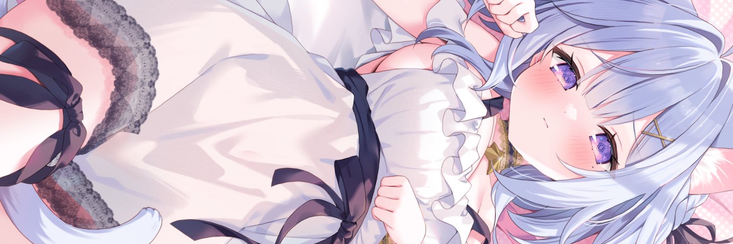 ゆにこ🦄ྀི's banner