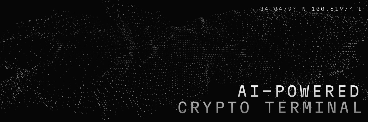 Sharpe AI's banner