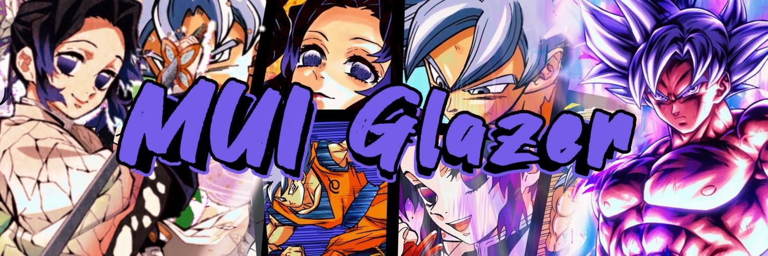 MUI Glazer🇧🇷 (Alone Arc)'s banner