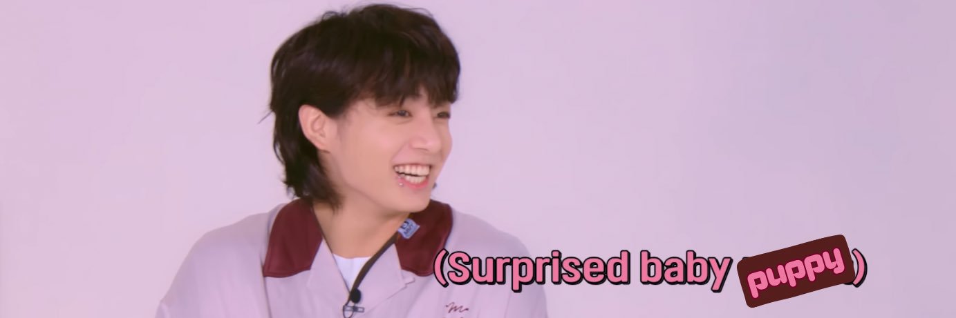 andi 🍭 IS SEEING BTS's banner