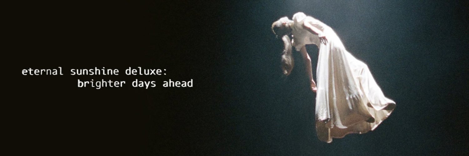 Ariana Grande Indonesia's banner