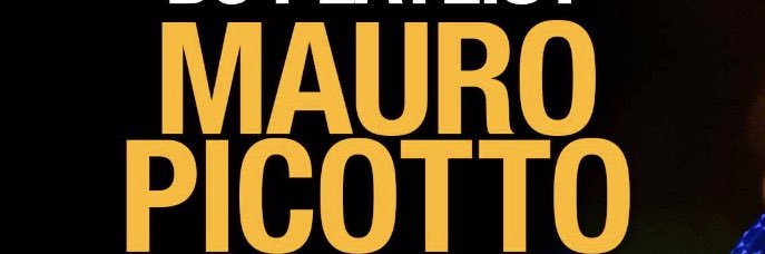 🍁Mauro picotto🍁's banner