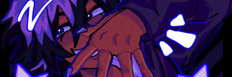 kei 🗯️'s banner