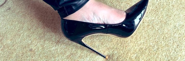 Mistress KC - FLR Dominatrix's banner
