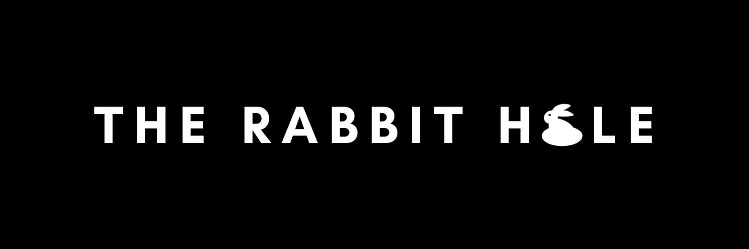 The Rabbit Hole's banner