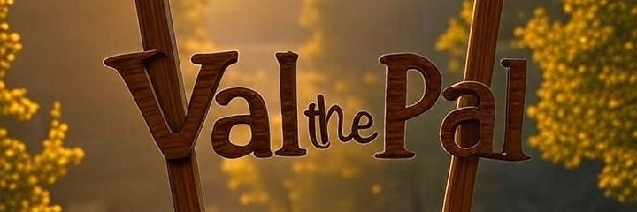 Val Pal 🐇 (Nixi) °❀°'s banner