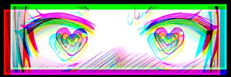 Diosa de miel's banner
