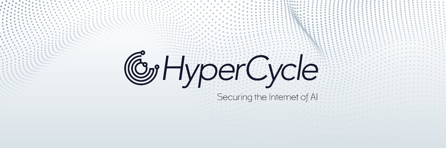 Hypercycle's banner
