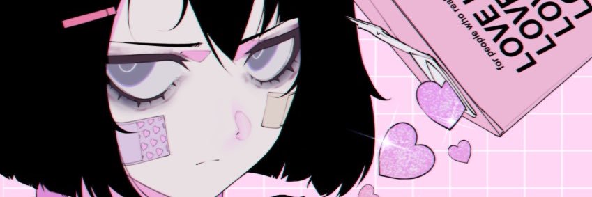 Alyssa~🖤's banner