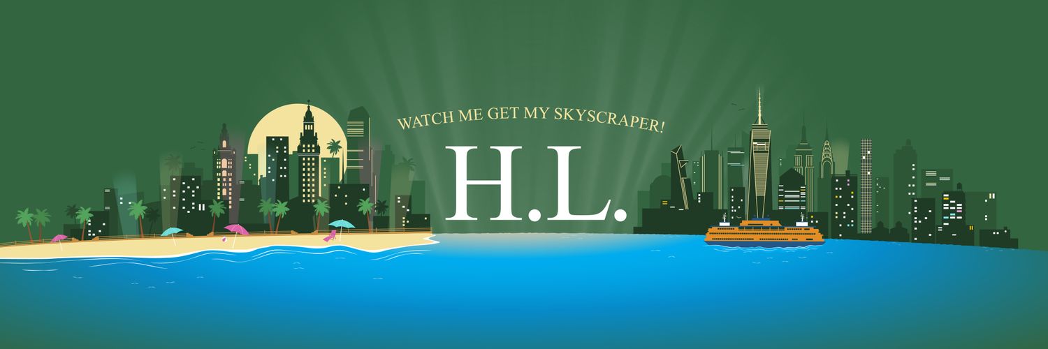 Humberto Lopes's banner