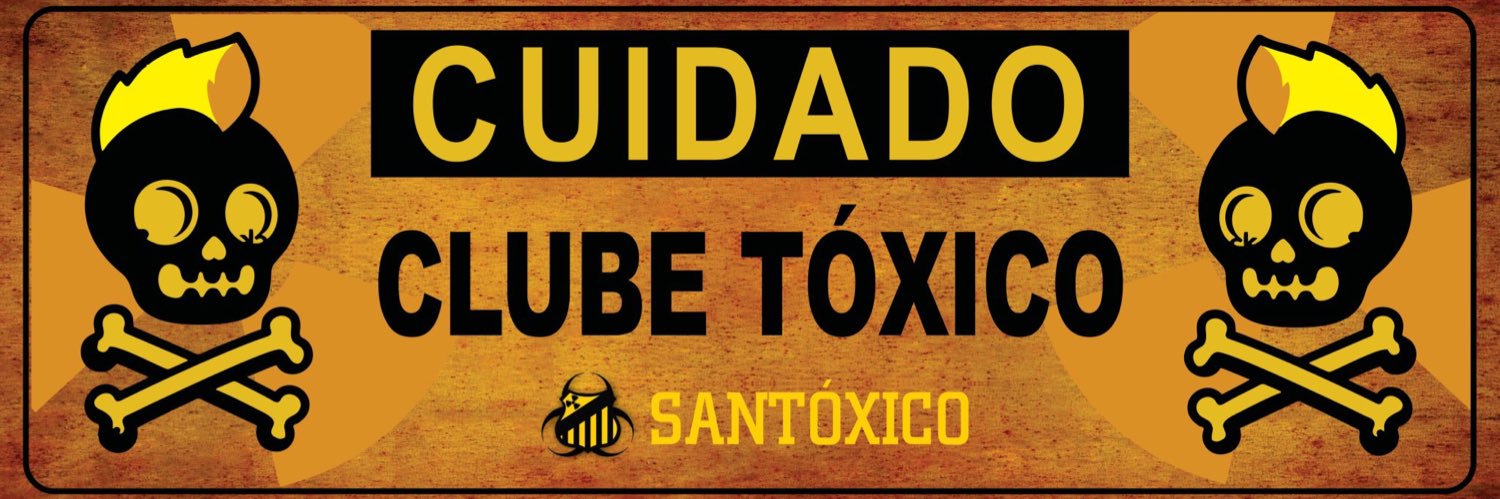SANTÓXICO's banner