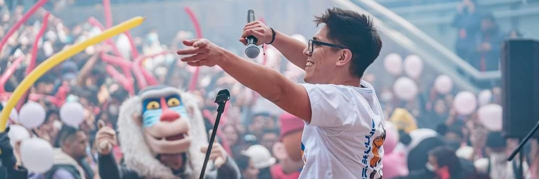 Tito Silva Music's banner