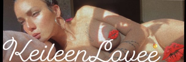Keileen💋's banner