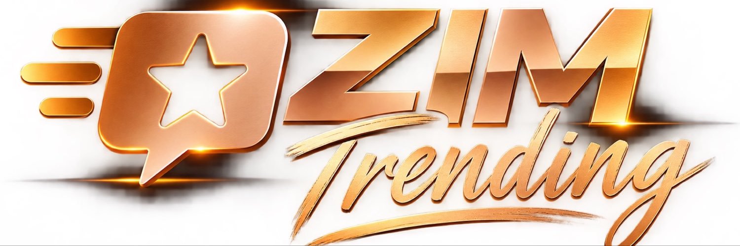 Zim Trending's banner
