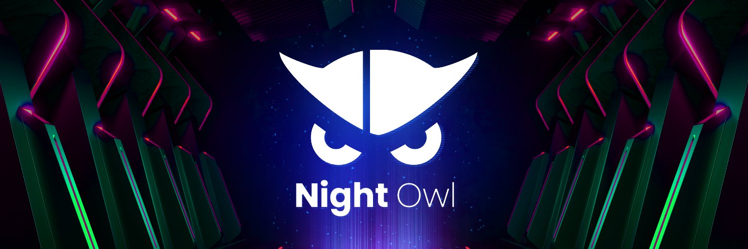 Night Owl's banner