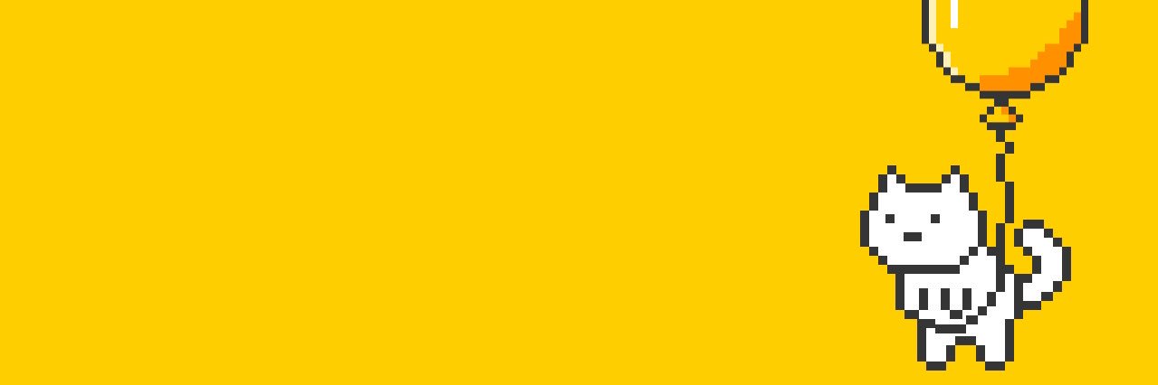 🐱💌's banner