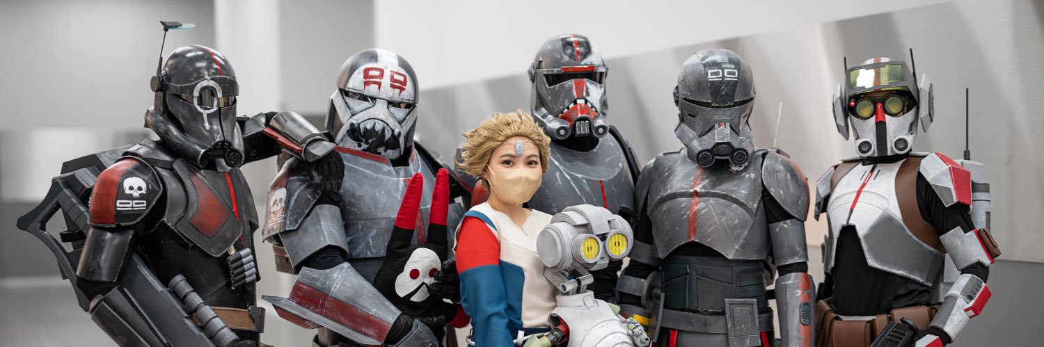 Yuda Fett's banner