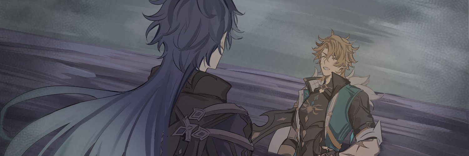 椎藍's banner