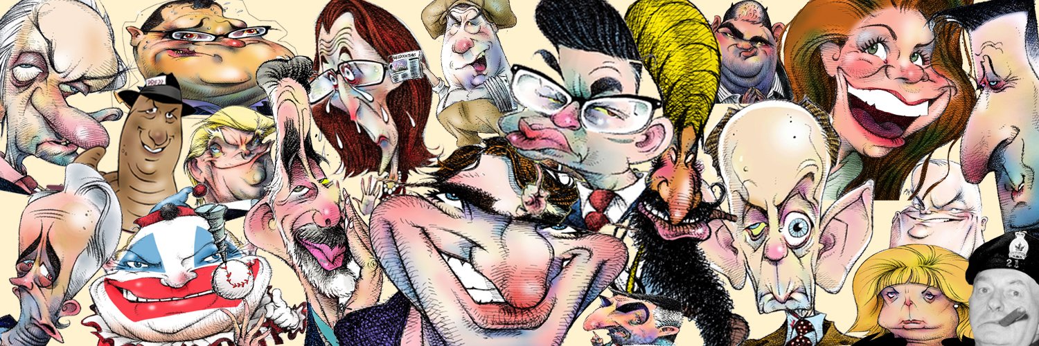Frank Magazine's banner