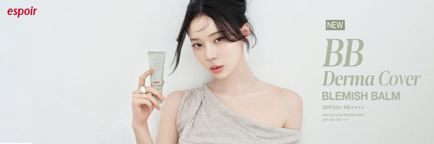 Espoir Japan's banner