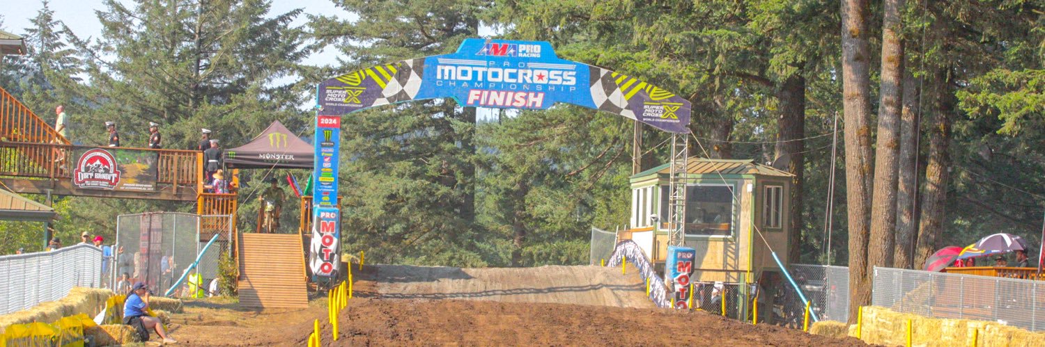 Isaac Gonzalez's banner