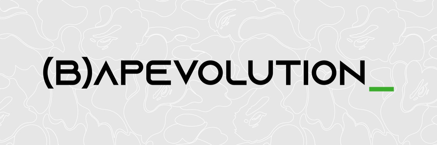 (B)APETAVERSE's banner