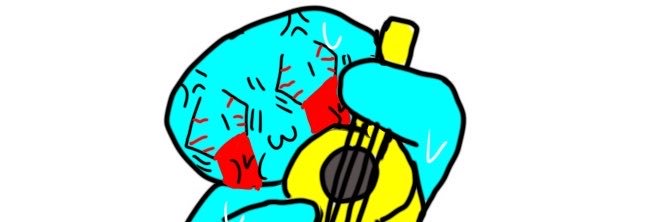 ツシマイズモ's banner