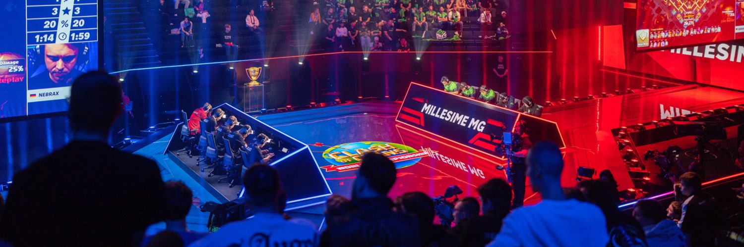 MMG's banner