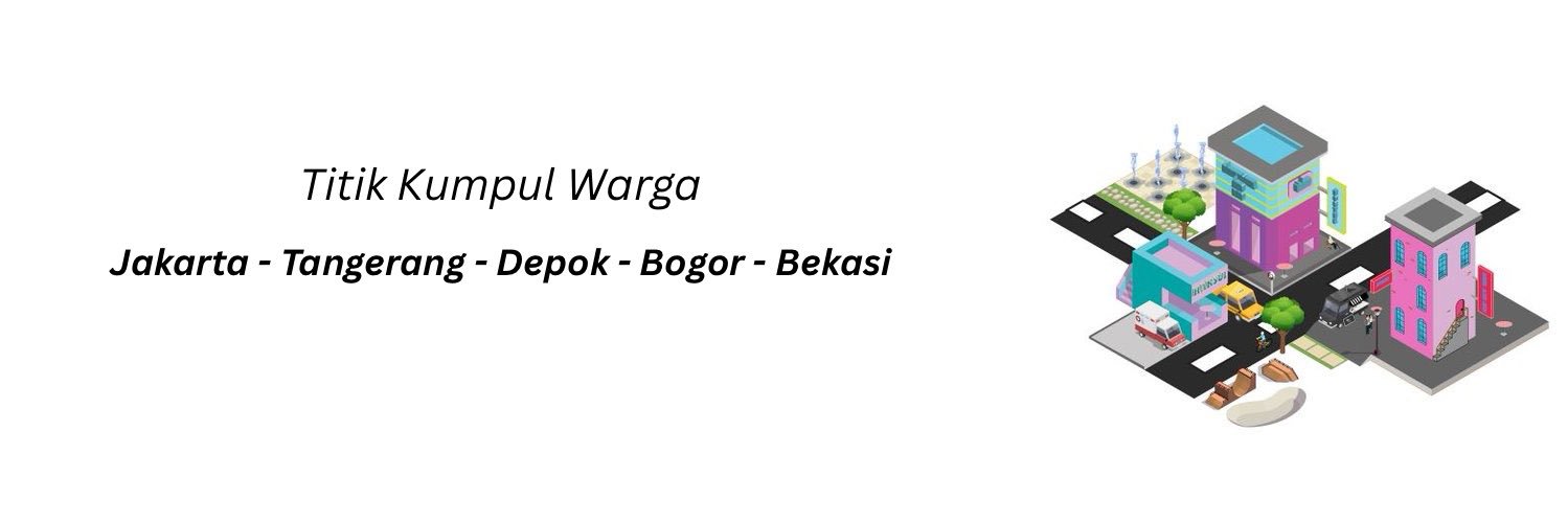 Jabodetabek Base's banner