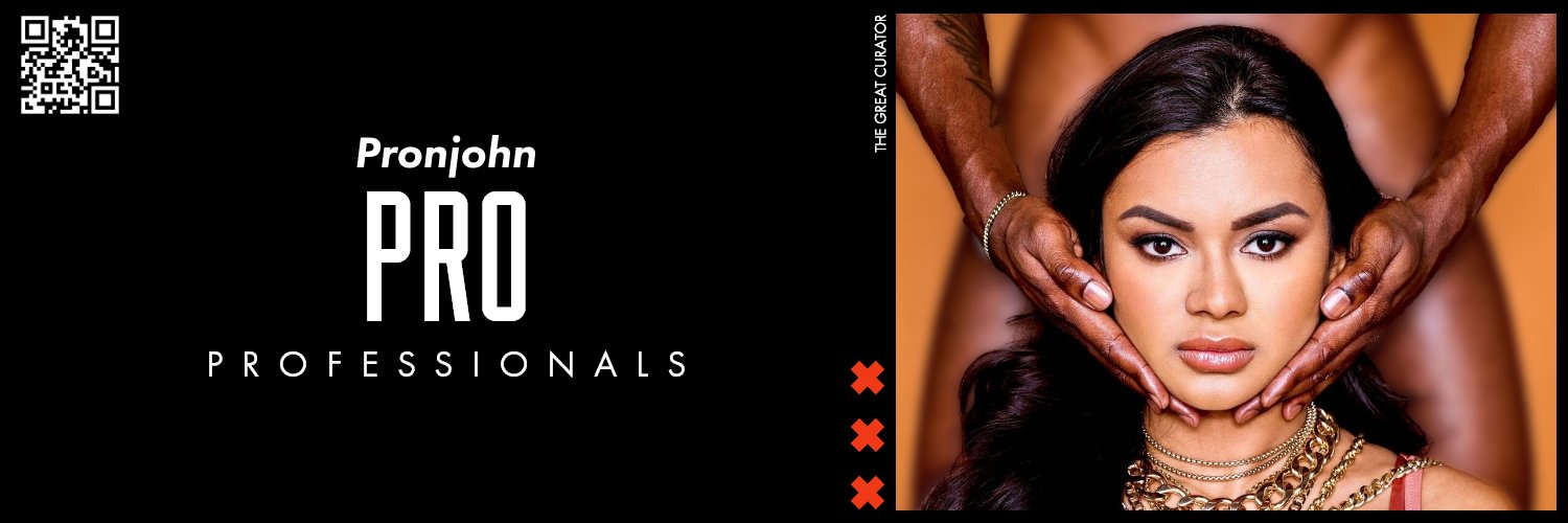 Pronjohn PRO's banner
