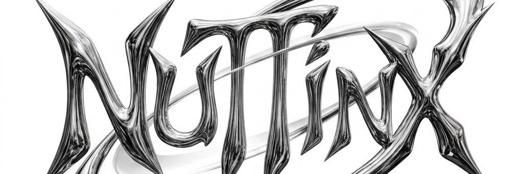 Nuttinx'sTrader's banner