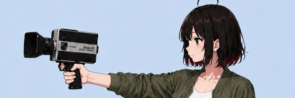 MANABU@AfterEffects's banner