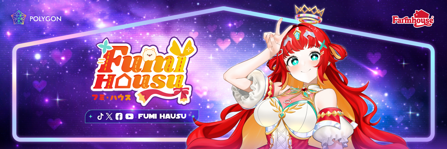 Fumi Hausu🍞's banner