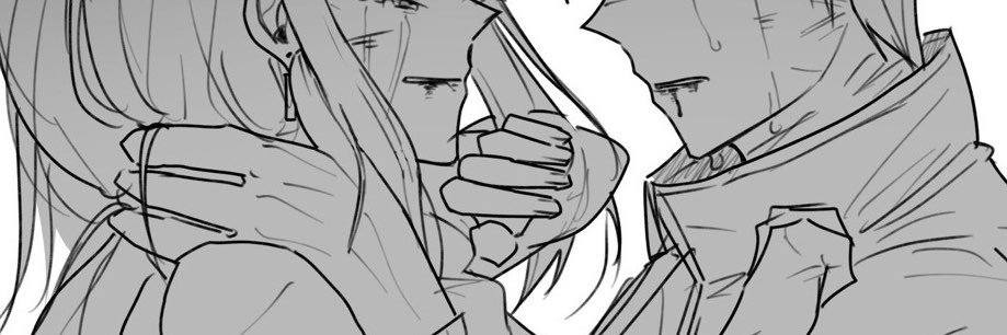 쪼물's banner