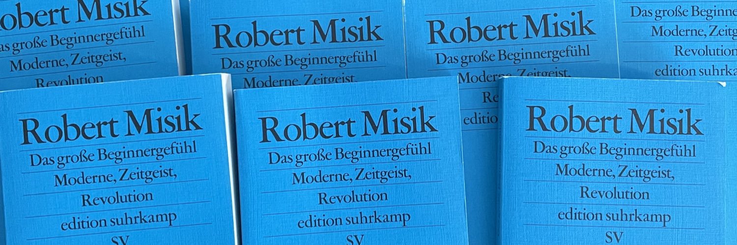 Robert Misik | misik.at's banner