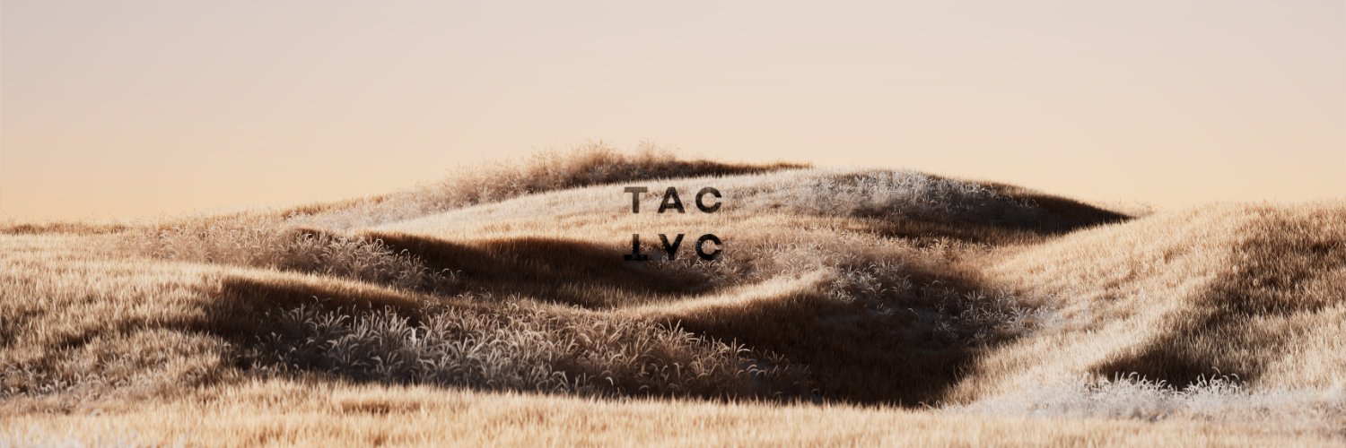TACTYC Studio GmbH & Co. KG's banner