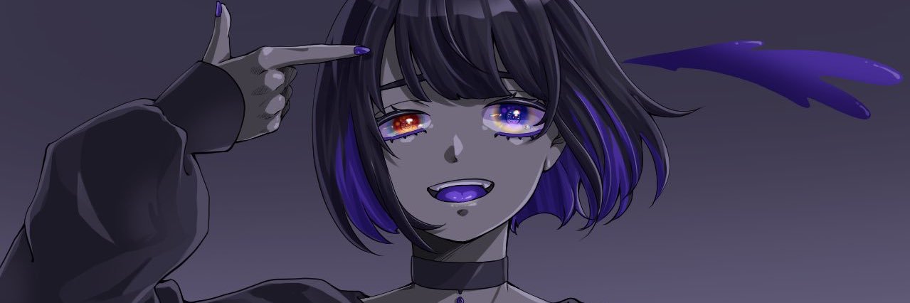 萌.m2oe's banner