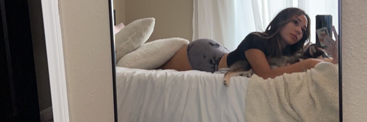 Lily's banner