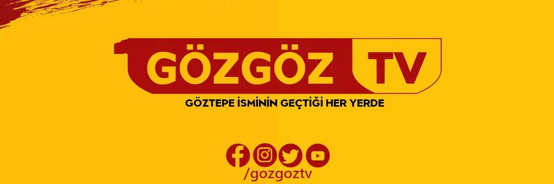 GözGöz Tv's banner